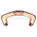 Motodynamic Sequential Integrated Taillight for Ducati Panigale V4 (18-24)